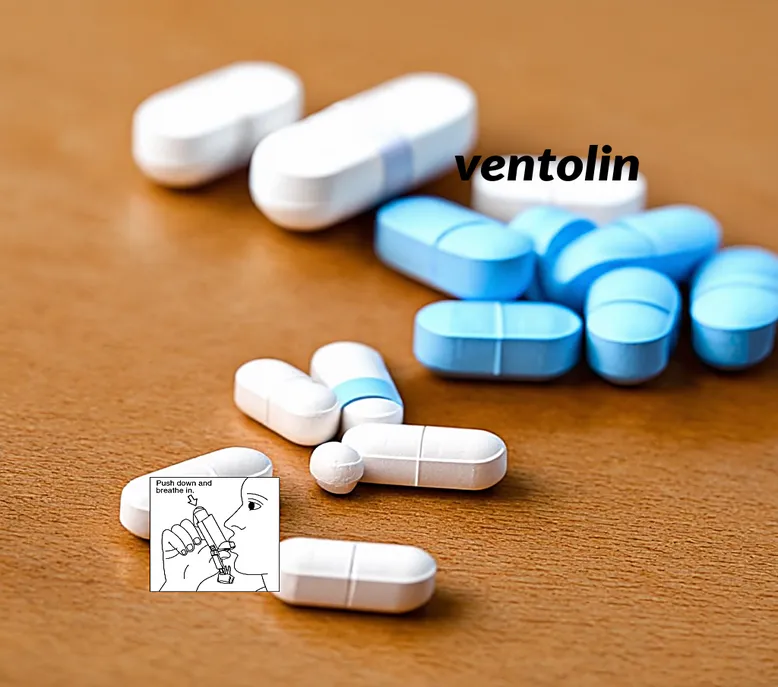 Ventolin 1