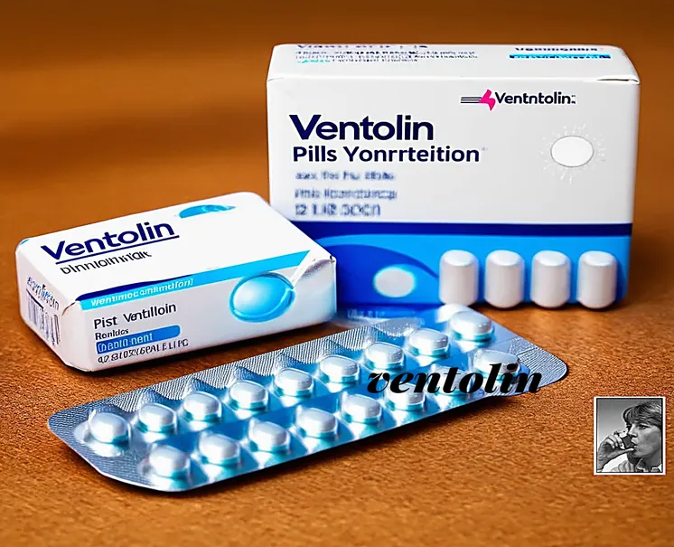 Ventolin 2