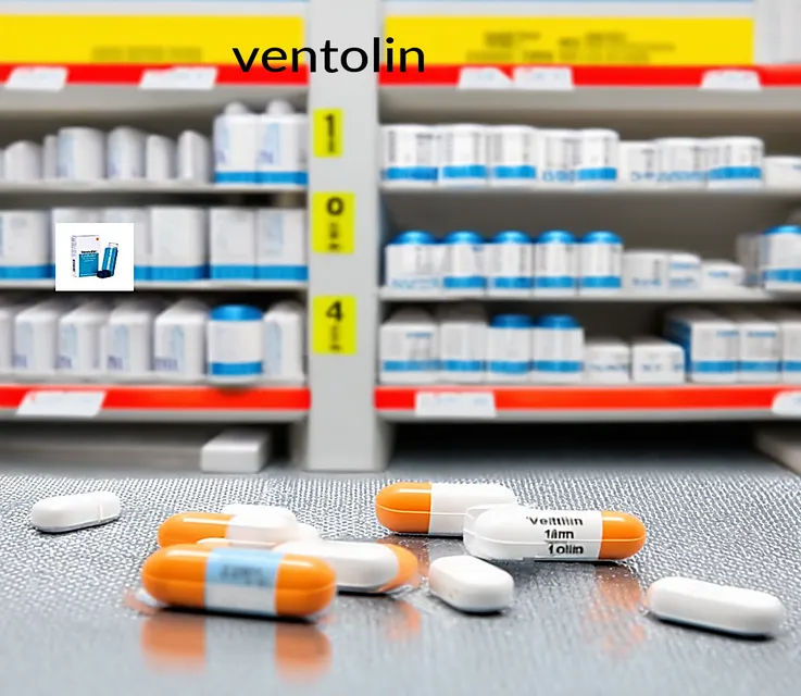 Ventolin 3